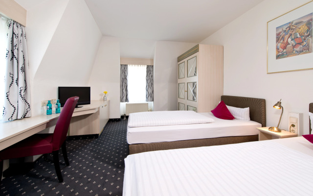 ACHAT Hotel Reilingen Walldorf