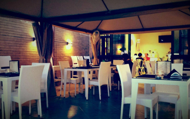 Villino Gregoraci Relais