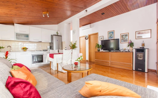 Apartments Kate Makarska