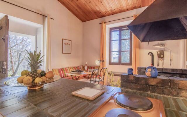 La Chênaie (ORN309)