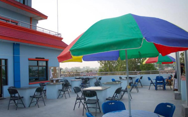 Hotel Jalsa