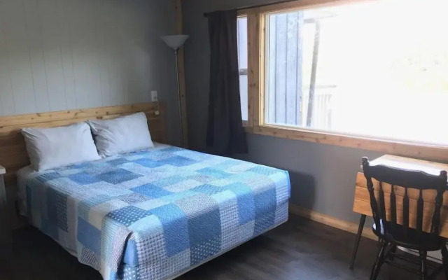 Jasper Way Inn Resort & Campground