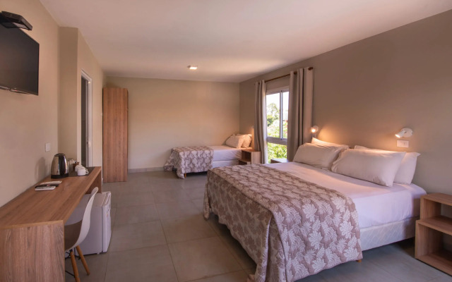 INGA by DOT Suites