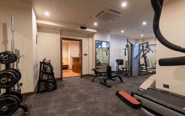 Basera Boutique Hotel