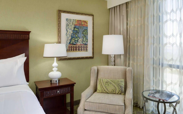 Charleston Marriott