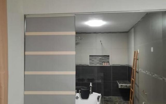 Appartement Moderne & Cosy sur Curepipe