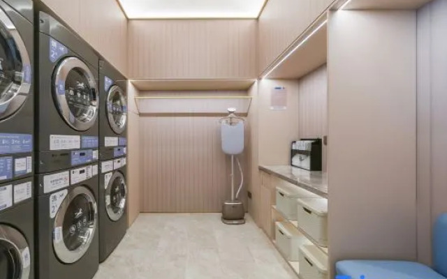 HanTing Hotel (Jiangyin Sports Center)