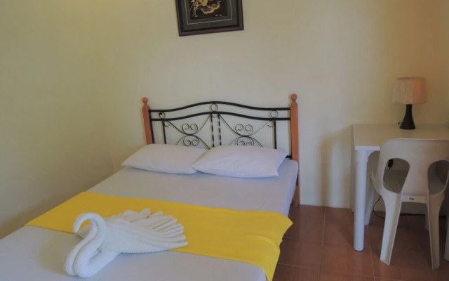 Hisoler Beach Resort