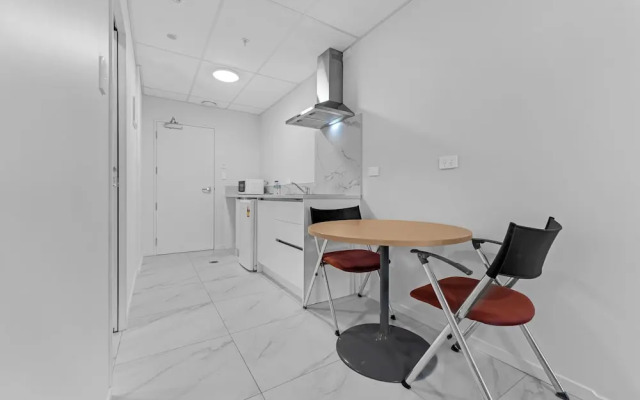 Onehunga Suites