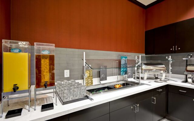 Homewood Suites by Hilton Rocky Mount