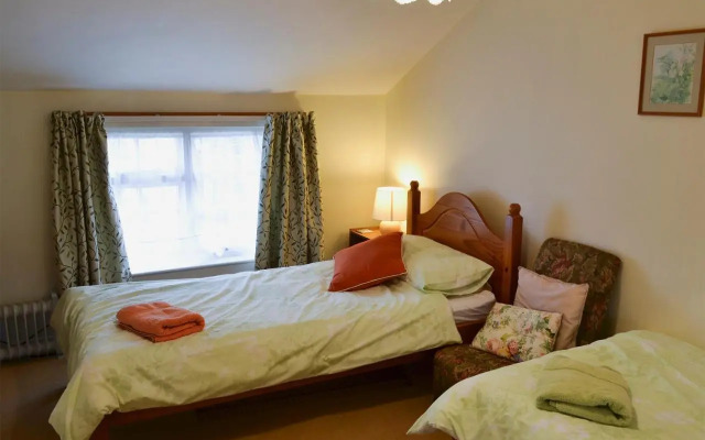 Watercolour Cottage
