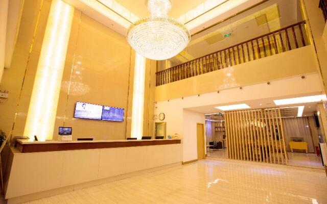 Hanting Hotel (Xixia Nanyang Branch)