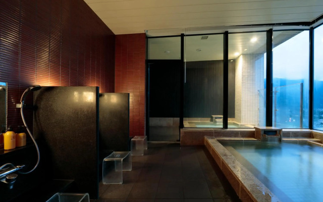 Candeo Hotels Chino
