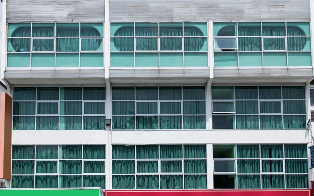 City Kuchai Hotel Kuchai Lama