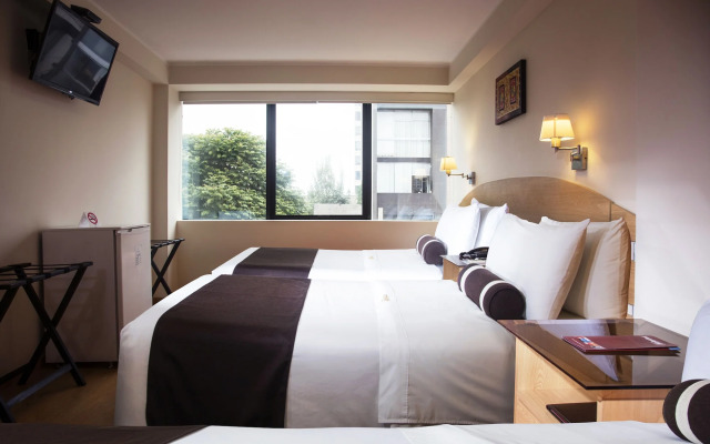 Hotel Ferre Miraflores