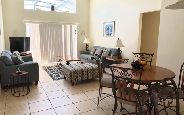 Ian's Southern Dunes Vacation Home