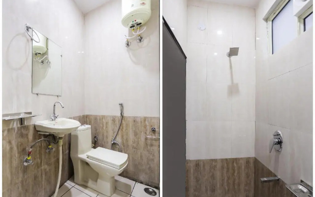 Geet Residency by OYO Rooms