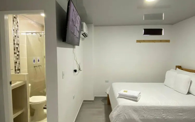 Hotel Alameda Plaza
