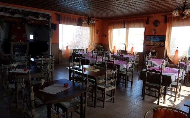 Locanda Garzola