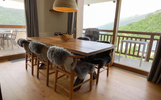 Saphir 01 - Best Location And Amazing Views