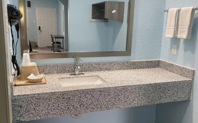 Executive Suites Intercontinental Airport