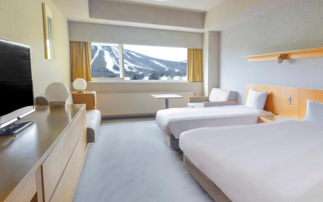 Crowne Plaza Resort Appi Kogen by IHG