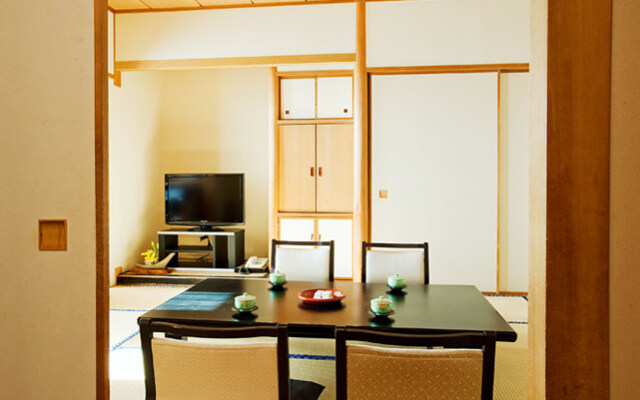 Hotel Sekifu