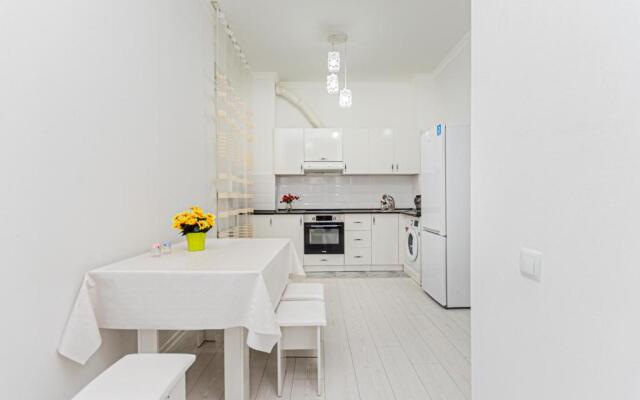 Apartaments Korkem-3