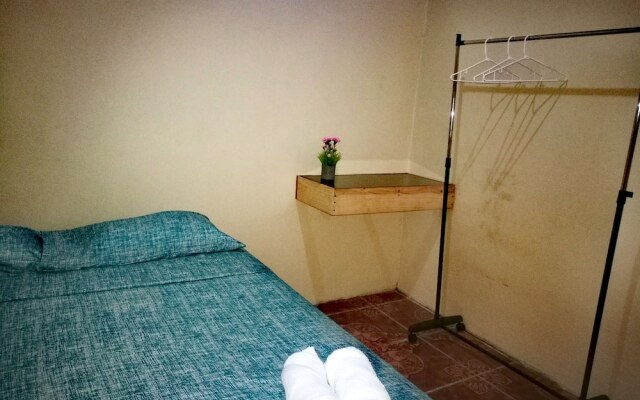 Guesthouse Morpho CR