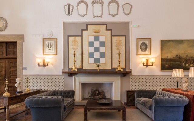 Parador De Oropesa