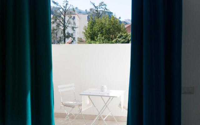 Sorrento Stylish Rooms