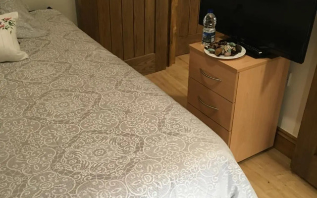 Oxford City Guest House