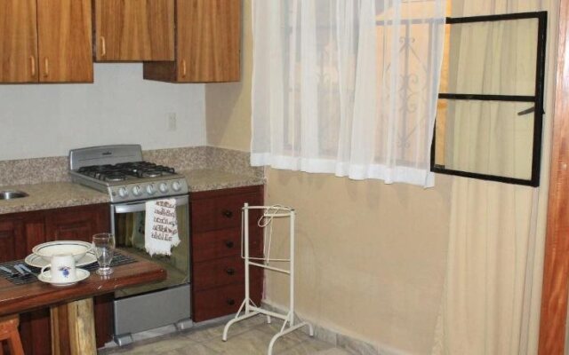 Apartamentos Magnolias