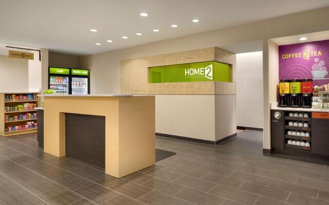 Home2 Suites by Hilton Baton Rouge