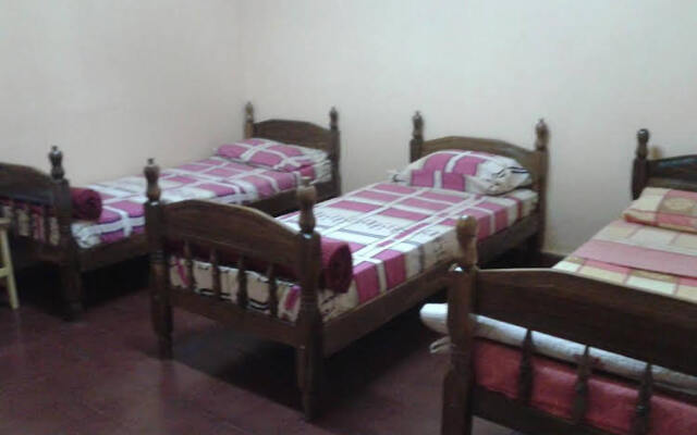 Hummingbird Hostel