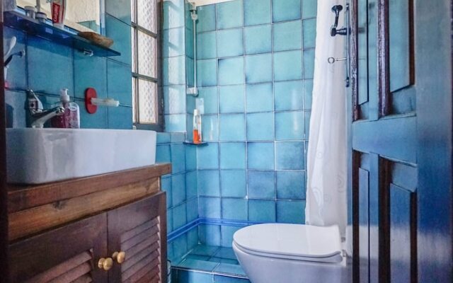 Sonia Rustic Mansion - 5bd 30 Sec Walk T