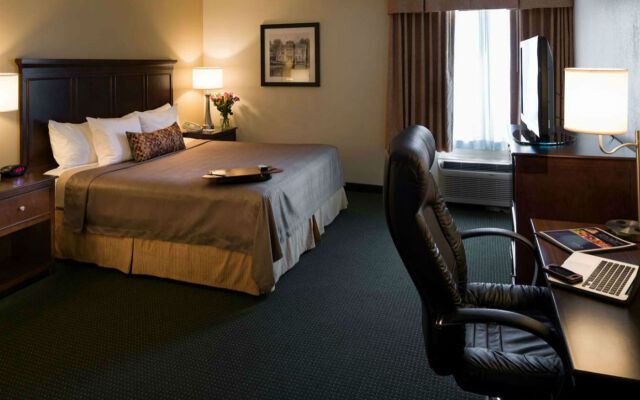 Best Western Plus Knoxville Cedar Bluff