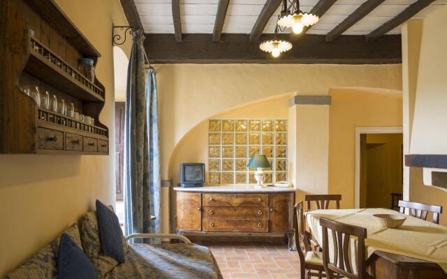 Villa Grassina