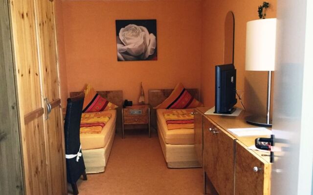 Stadthotel Garni