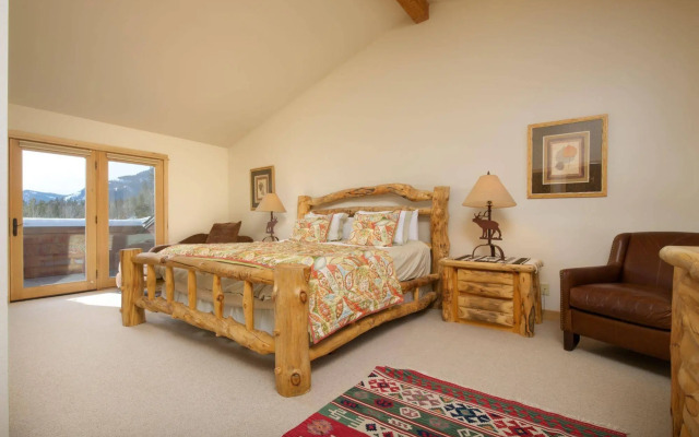 Moose Creek by Jackson Hole Real Estate Company