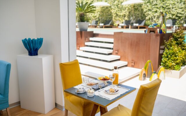 Unico Boutique Hotel D'Arte