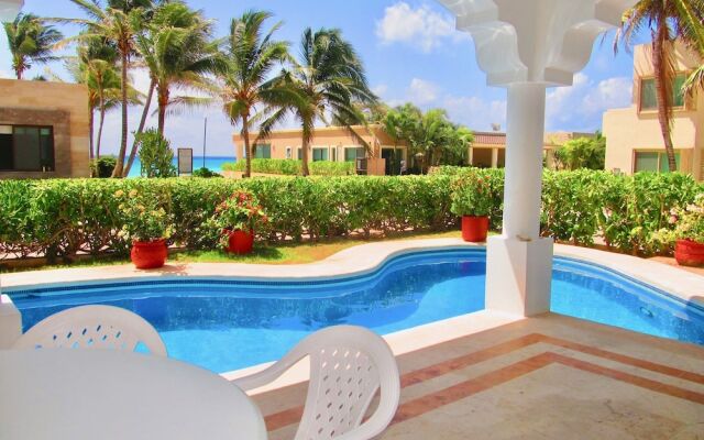 Casa Miramar by Playa Paradise