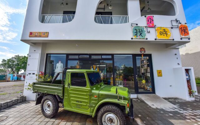 Wikid Design Hotel