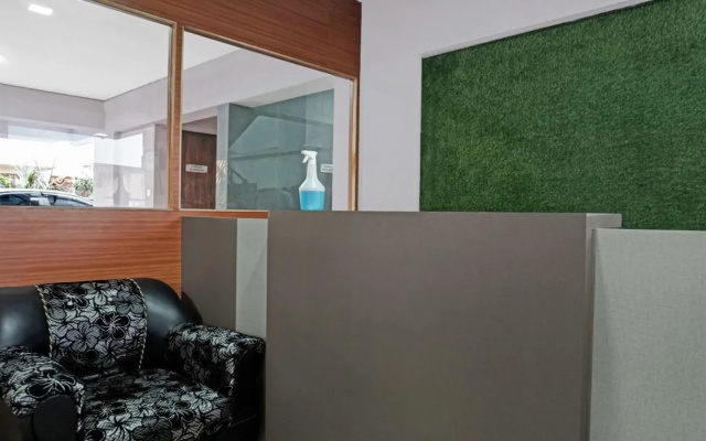 Treebo Atithi Corporate Stay Baner IT Hub