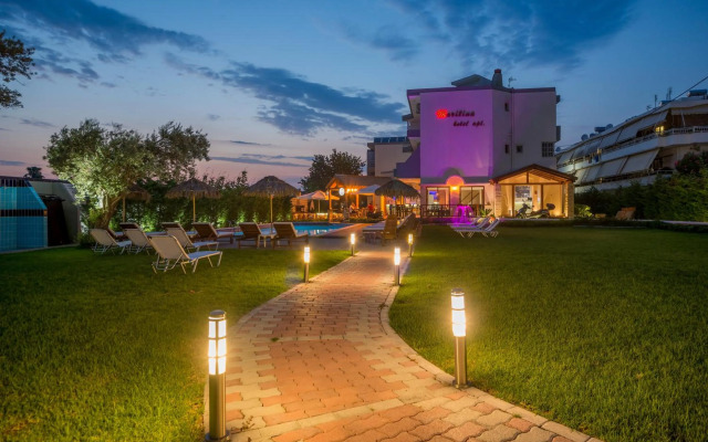 Maritina Apartments