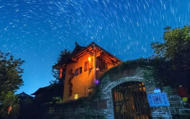 云水谣土楼会所