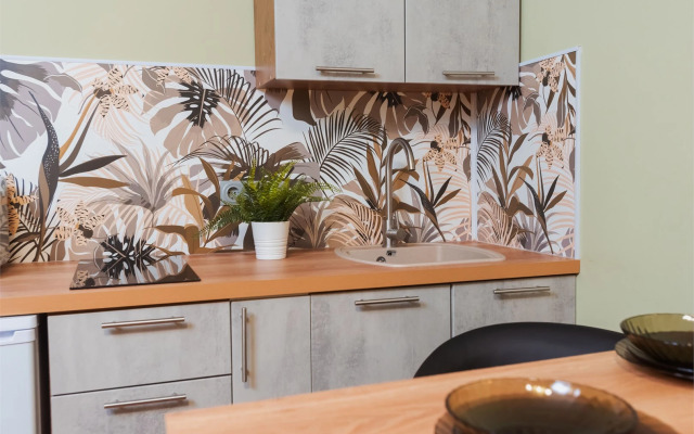 AHause на Академика Шварца 6к1