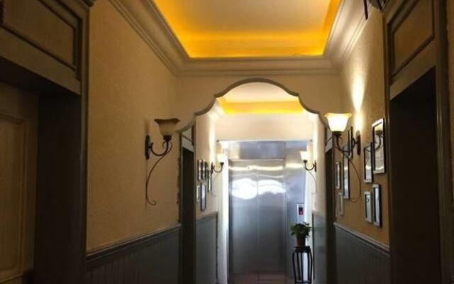 Xiangnanwan American Style Countryside Villa Hotel