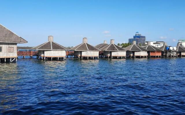 Sipadan Inn 3