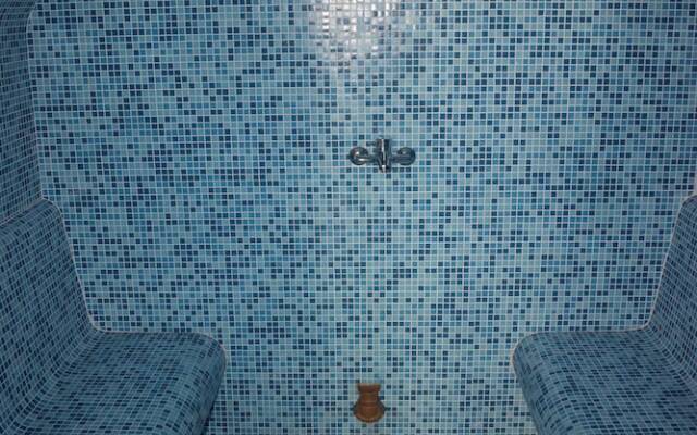 Отель Балнеохотел Роза